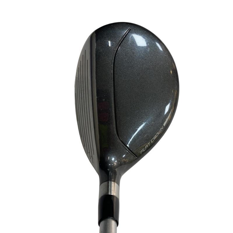 MIZUNO GOLF ミズノ SURE DD 2.0 MI U7 ユーティリティ UT フレックス