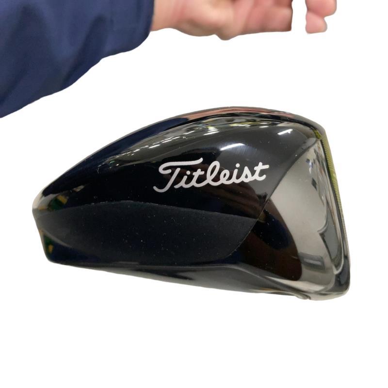Titleist（タイトリスト） GT4 10° ドライバー DR フレックスS