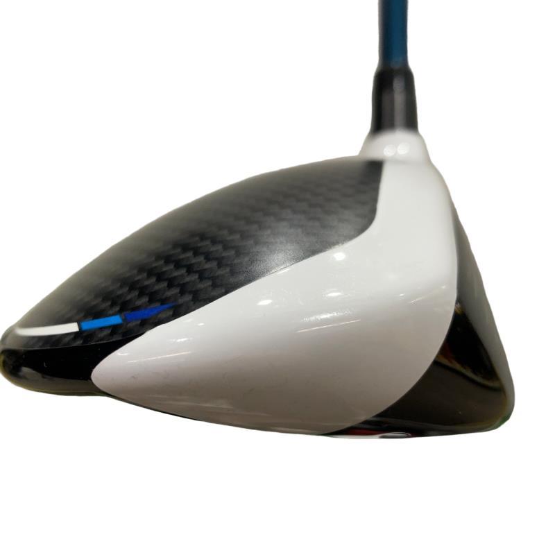 TaylorMade（テーラーメイド） SIM2 MAX-D 5W フェアウェイウッド FW