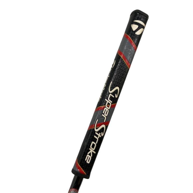 TaylorMade（テーラーメイド） Spider GT BLACK TM2 33インチ パター