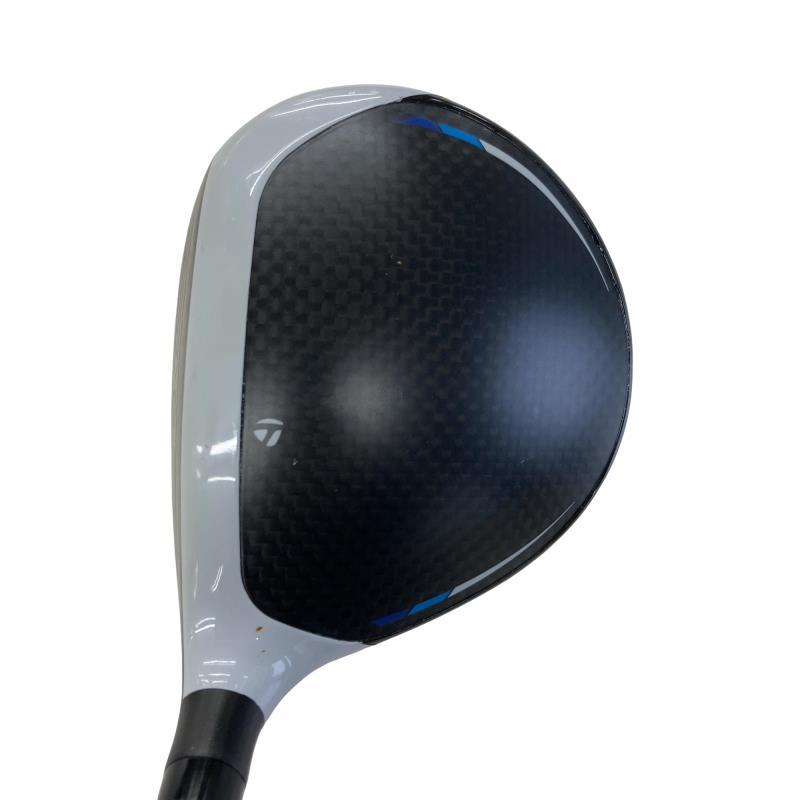 TaylorMade（テーラーメイド） SIM2 MAX-D 5W フェアウェイウッド FW