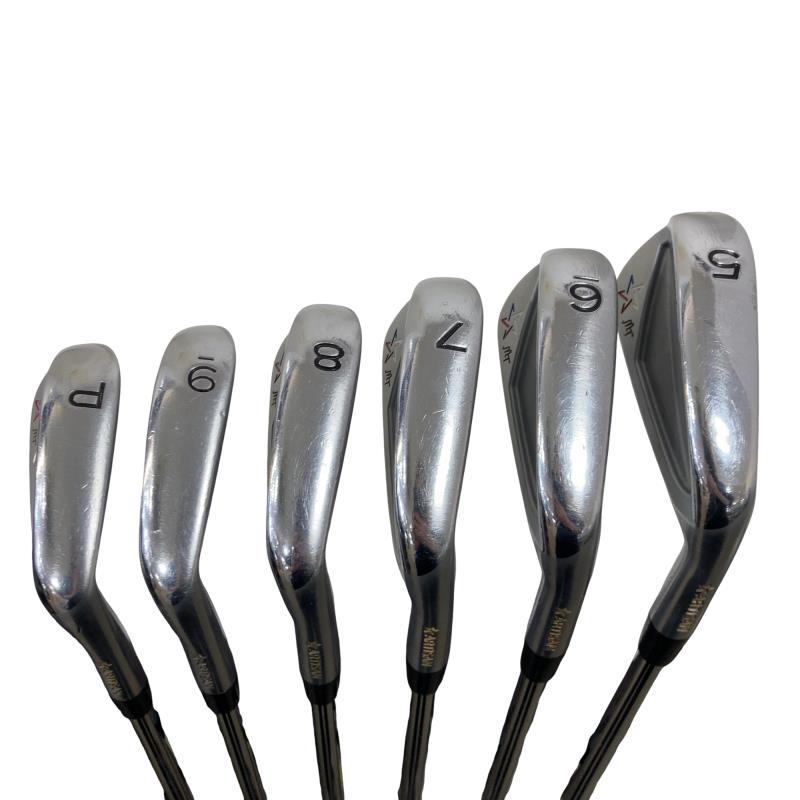 アーティザンゴルフ LS 720CB 1st Edition Prototype Limited 6S