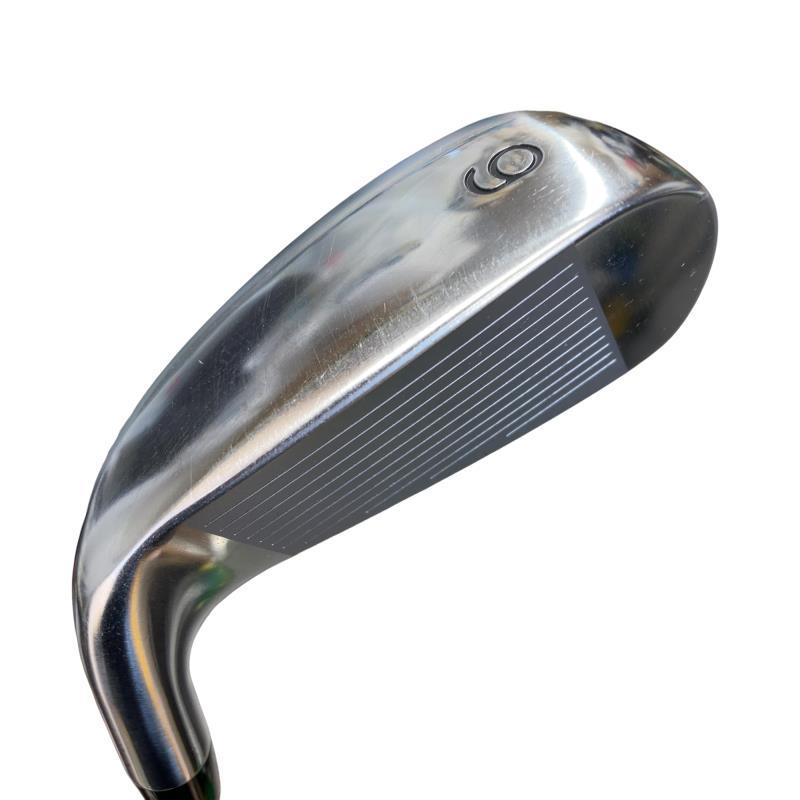 PRGR（プロギア） egg i (2019) U6 ユーティリティ UT フレックスR