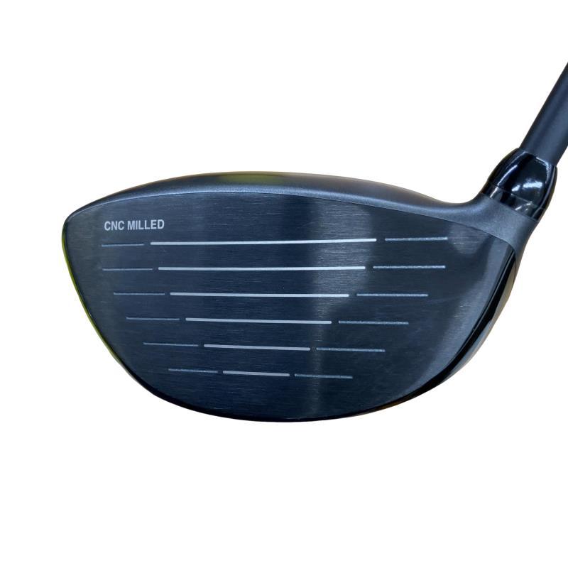 PRGR（プロギア） egg 44 10.5° ドライバー DR フレックスSR : ゴルフ