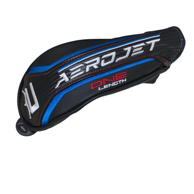 COBRA（コブラ） cobra AEROJET ONE LENGTH 4U ユーティリティ UT