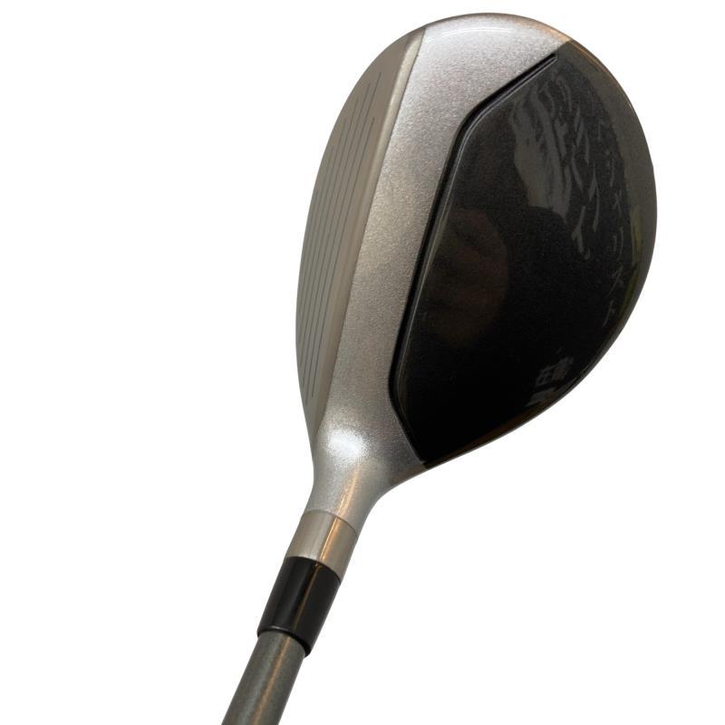 MIZUNO GOLF ミズノ SURE DD MI U7 ユーティリティ UT フレックスSR