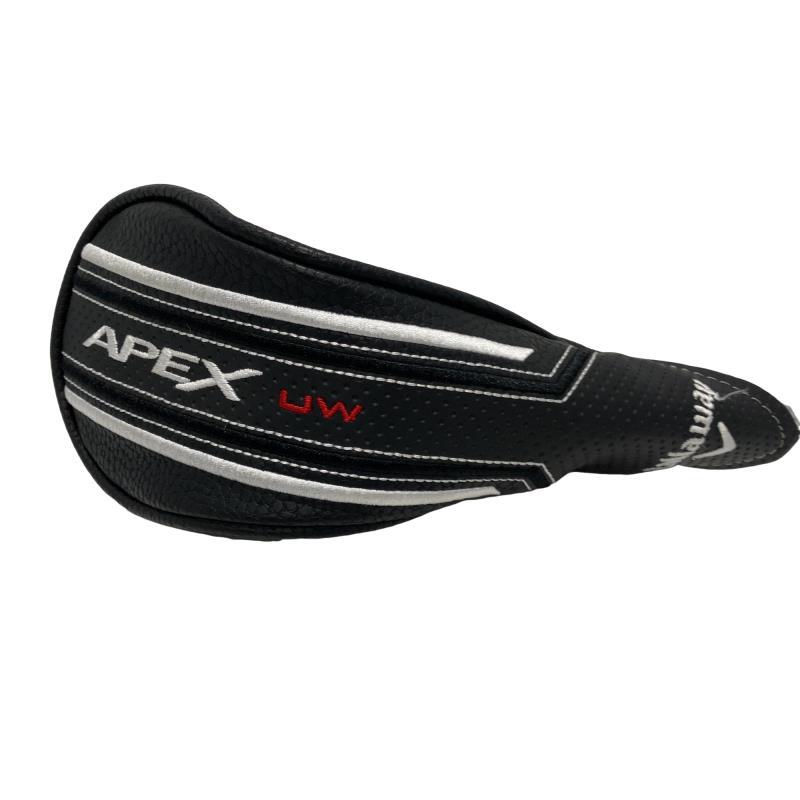 Callaway（キャロウェイ） APEX UW 21° ユーティリティ UT フレックスS