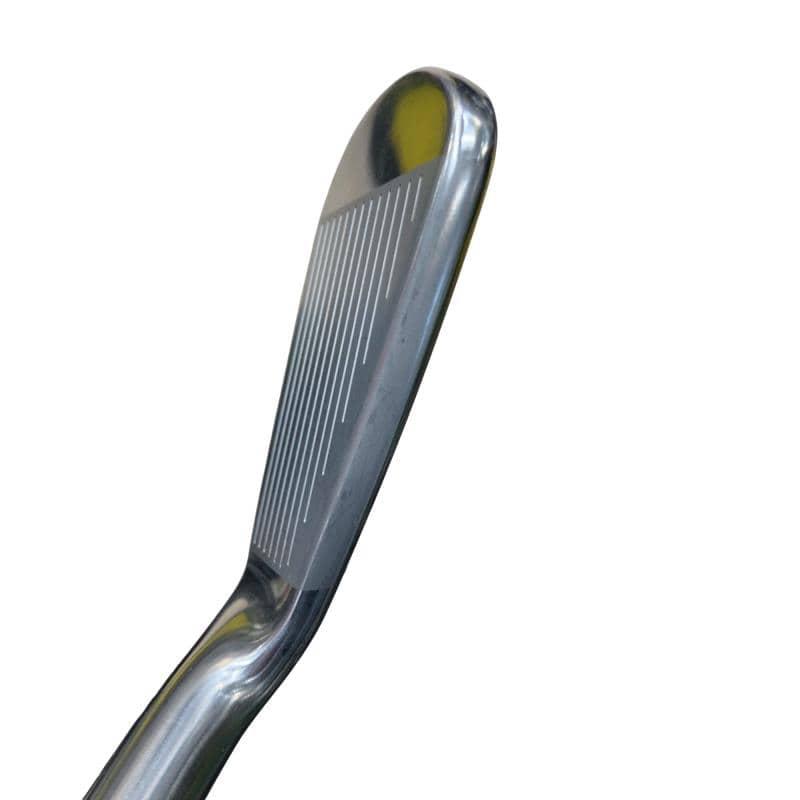 MIZUNO GOLF ミズノ Mizuno Pro 225 7S アイアンセット IR フレックス