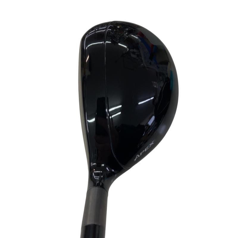 Callaway（キャロウェイ） APEX UW(2026) 17° ユーティリティ UT