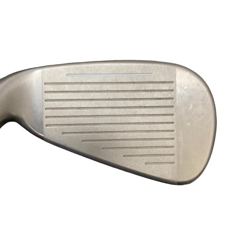 COBRA（コブラ） cobra AEROJET 7S レディース アイアンセット IR