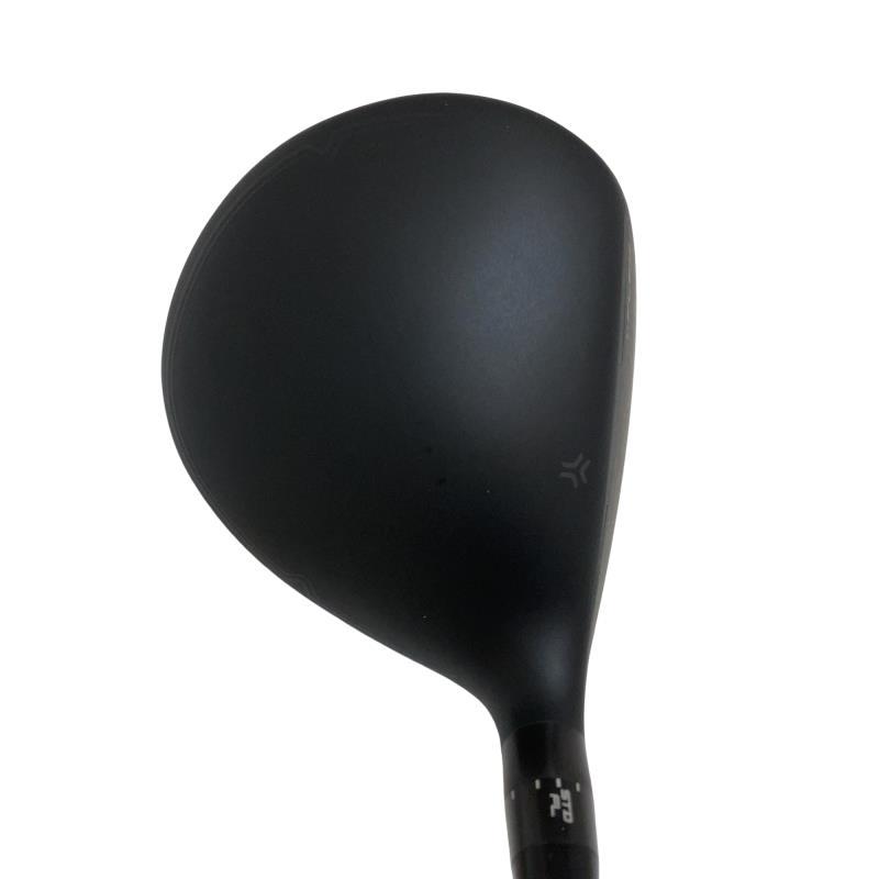 DUNLOP（ダンロップ） SRIXON ZXi 5W レフティ フェアウェイウッド FW