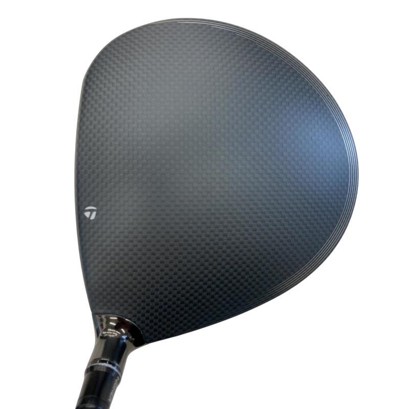TaylorMade（テーラーメイド） Qi35 MAX LITE 10.5° ドライバー DR
