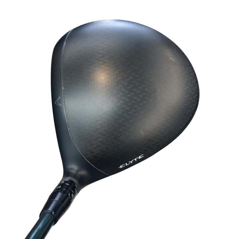 Callaway（キャロウェイ） ELYTE MAX FAST 10.5° ドライバー DR