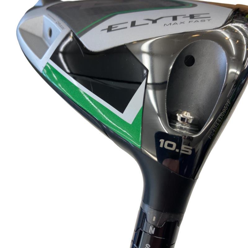 Callaway（キャロウェイ） ELYTE MAX FAST 10.5° ドライバー DR