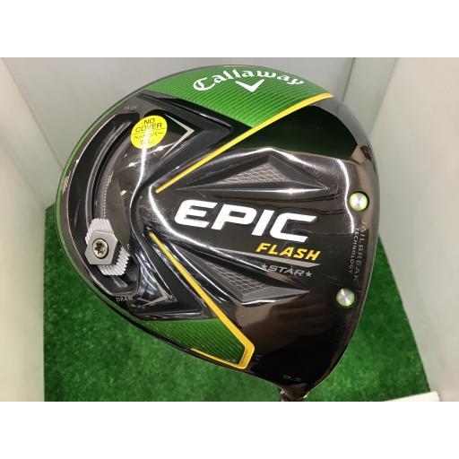 Callaway（キャロウェイ） EPIC FLASH STAR 9.5° ドライバー DR