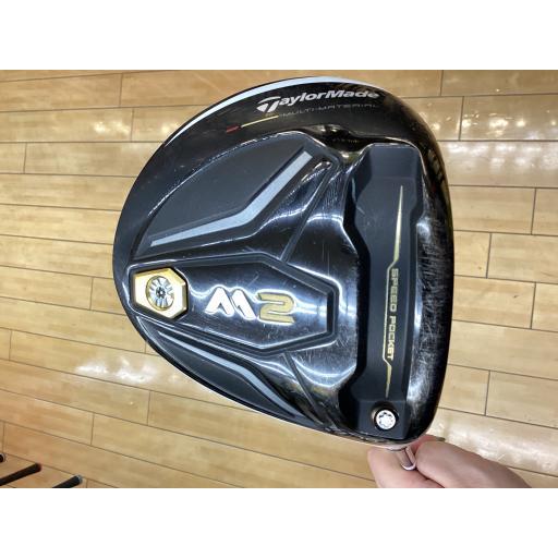 TaylorMade（テーラーメイド） M2 10.5° ドライバー DR フレックスS