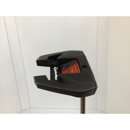 TaylorMade（テーラーメイド） Spider GT BLACK センターシャフト 34