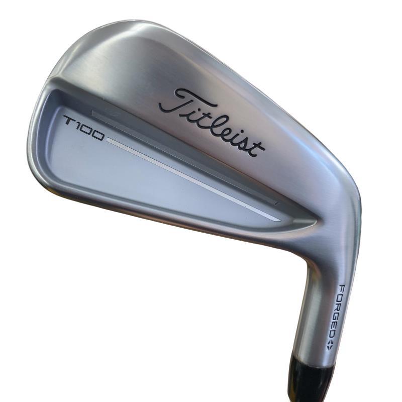 Titleist（タイトリスト） Titleist T100(2025) #4 単品アイアン LI
