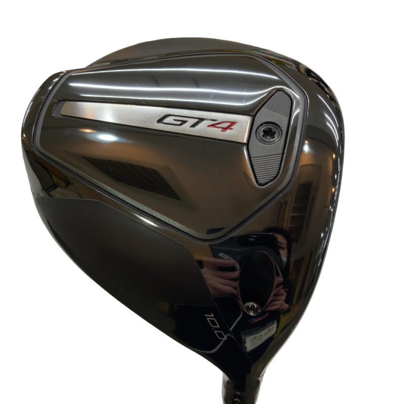 Titleist（タイトリスト） GT4 10° ドライバー DR フレックスその他