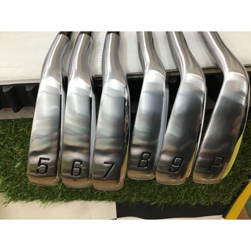 BRIDGESTONE（ブリヂストン） アイアンセット 258CBP BRIDGESTONE