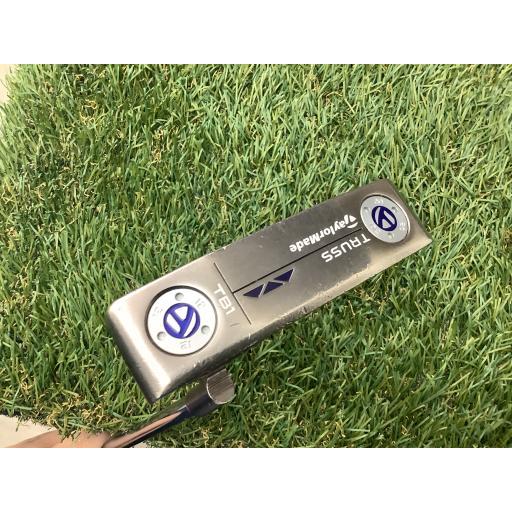 TaylorMade（テーラーメイド） トラス パター TB1 TRUSS TB1 33インチ