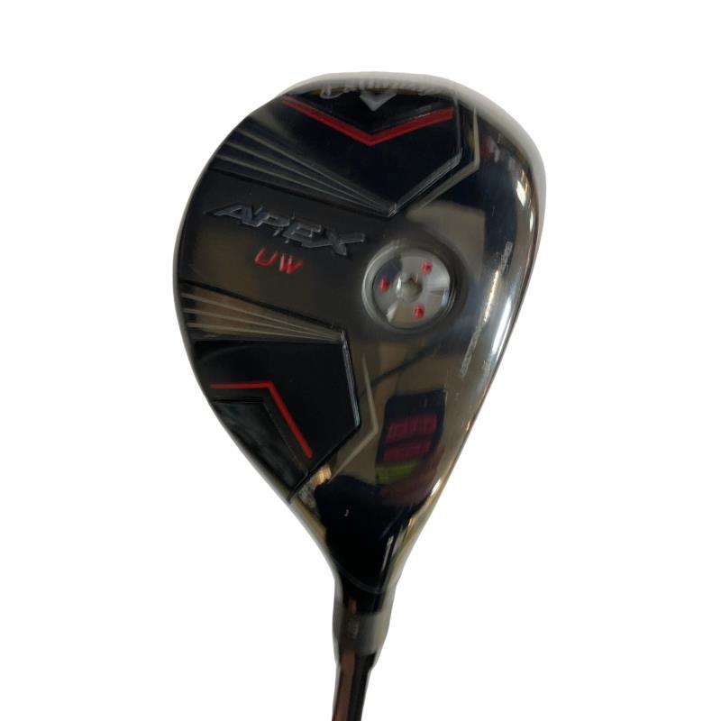 Callaway（キャロウェイ） APEX UW(2024) 17° ユーティリティ UT
