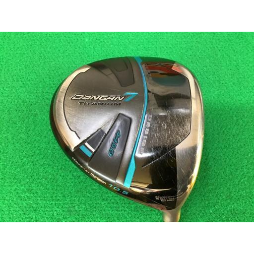 maruman（マルマン） ダンガン ドライバー 7 DANGAN 7 10.5