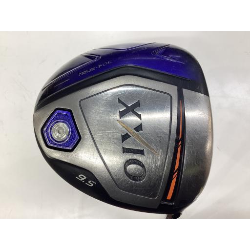 DUNLOP（ダンロップ） XXIO(2018) 9.5° ドライバー DR フレックスSR