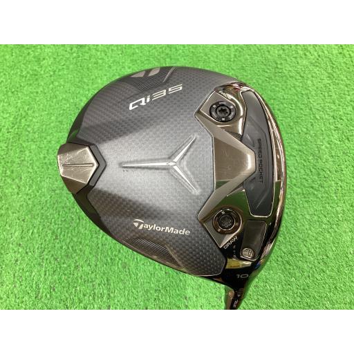 TaylorMade（テーラーメイド） Qi35 ドライバー LS Qi35 LS 10.5