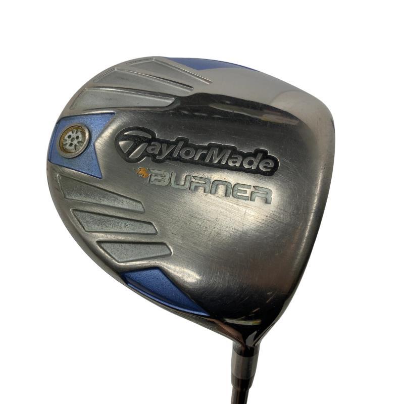 TaylorMade（テーラーメイド） BURNER(2007) HT(13°) レディース