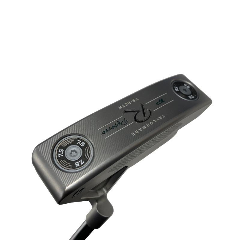 TaylorMade（テーラーメイド） TP Reserve TRUSS B2TH 33インチ パター