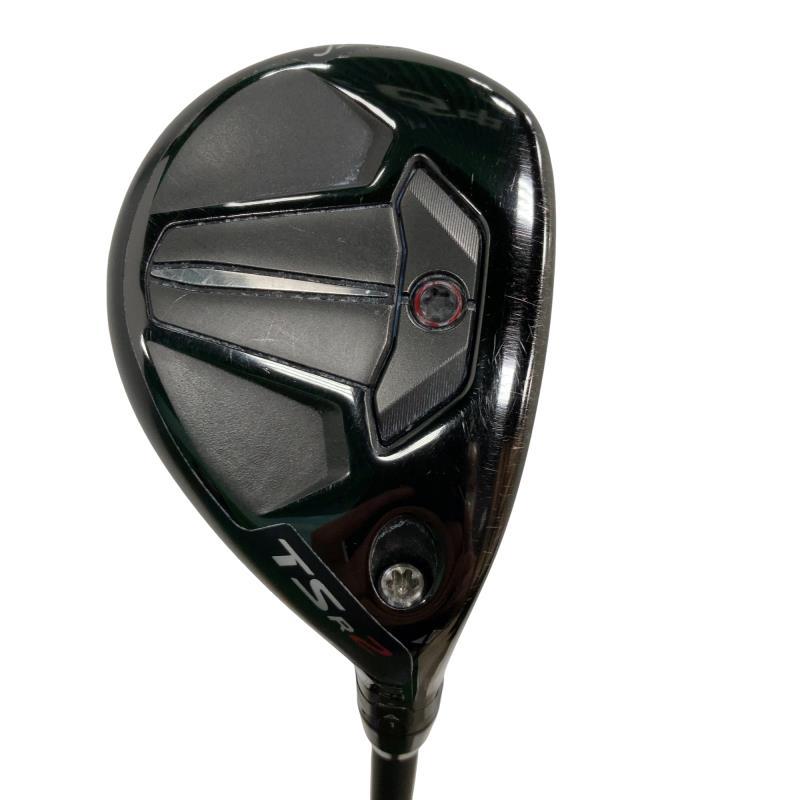 Titleist（タイトリスト） TSR2 24° ユーティリティ UT フレックスS