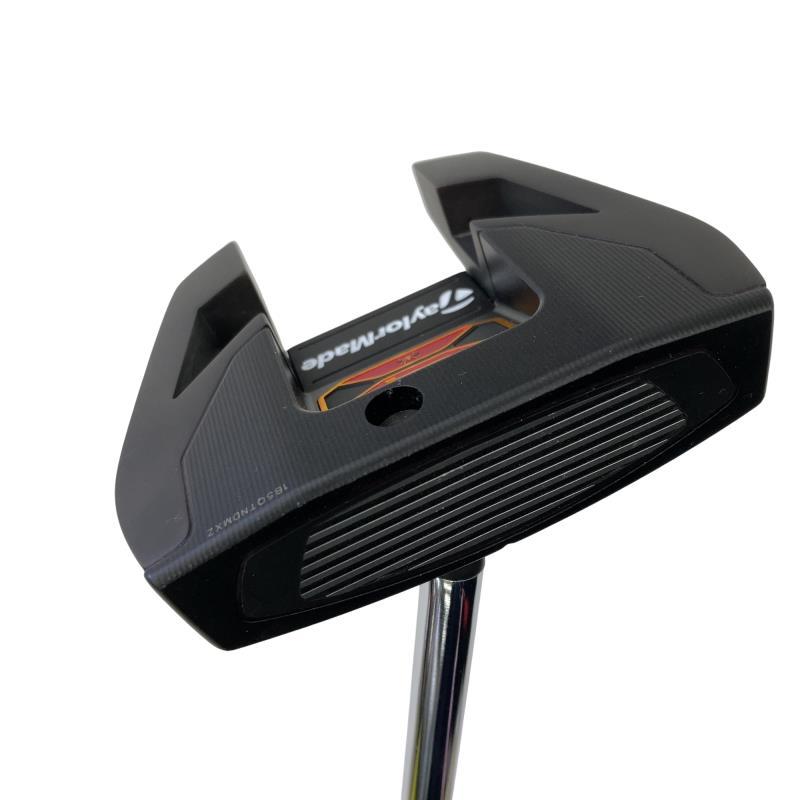 TaylorMade（テーラーメイド） Spider GT BLACK センターシャフト 34