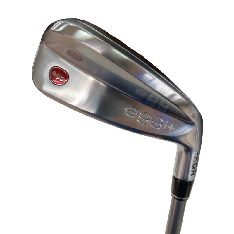 PRGR（プロギア） egg i (2019) U6 ユーティリティ UT フレックスR