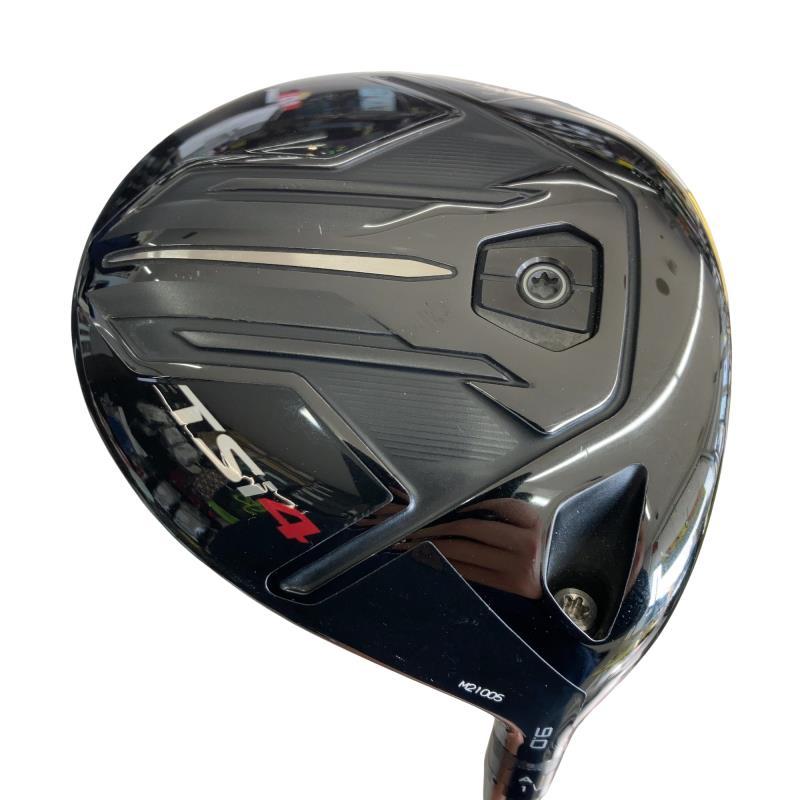 Titleist（タイトリスト） TSi4 9° ドライバー DR フレックスその他