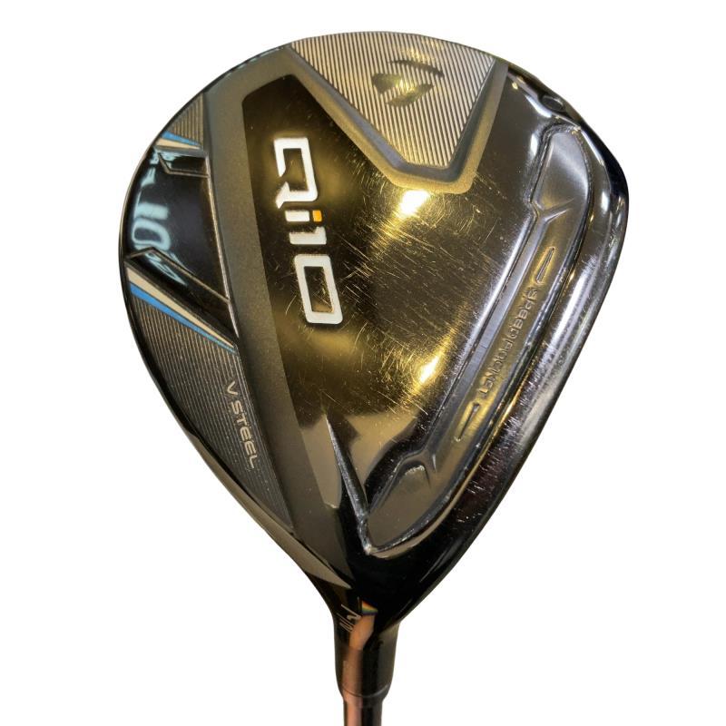 TaylorMade（テーラーメイド） Qi10 7W フェアウェイウッド FW
