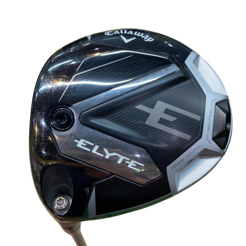 Callaway（キャロウェイ） ELYTE 9° レフティ ドライバー DR