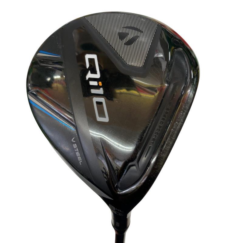 TaylorMade（テーラーメイド） Qi10 3HL フェアウェイウッド FW