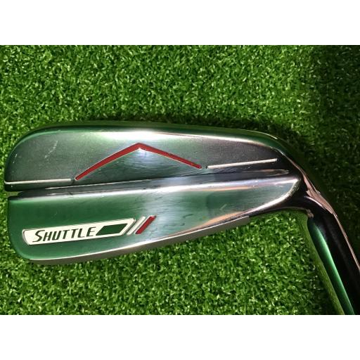 maruman（マルマン） マジェスティゴルフ シャトル アイアンセット