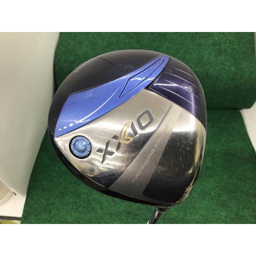 DUNLOP（ダンロップ） XXIO(2024) 12.5° レディース ドライバー DR