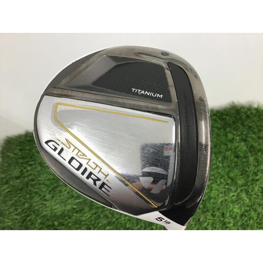 TaylorMade（テーラーメイド） STEALTH GLOIRE 5W フェアウェイウッド