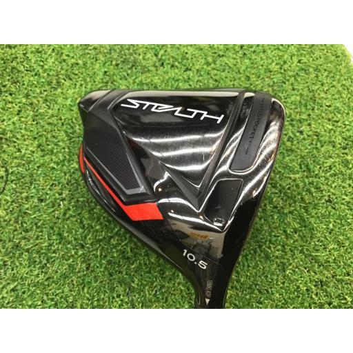 TaylorMade（テーラーメイド） ステルス ドライバー STEALTH STEALTH