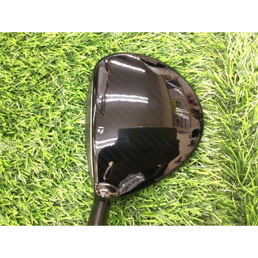 TaylorMade（テーラーメイド） Qi10 MAX 7W フェアウェイウッド FW