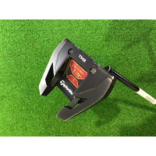 TaylorMade（テーラーメイド） スパイダー ジーティーエックス トラス