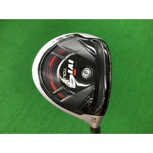 TaylorMade（テーラーメイド） M4 TOUR 3W フェアウェイウッド FW