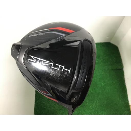 TaylorMade（テーラーメイド） STEALTH HD 10.5° ドライバー DR