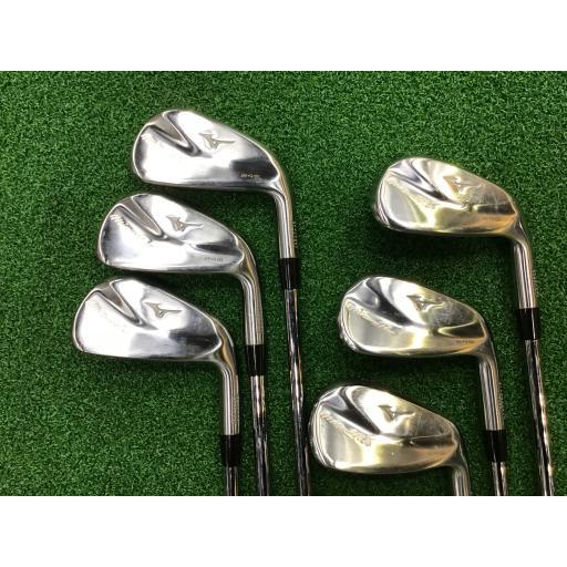 MIZUNO GOLF ミズノ Mizuno Pro 245 6S アイアンセット IR フレックス