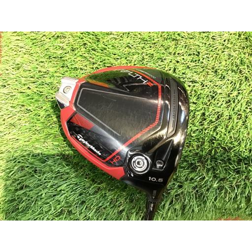 TaylorMade（テーラーメイド） ステルスツー ドライバー HD STEALTH2