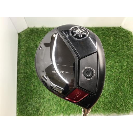 YAMAHA（ヤマハ） RMX VD(2024) 7W フェアウェイウッド FW フレックス