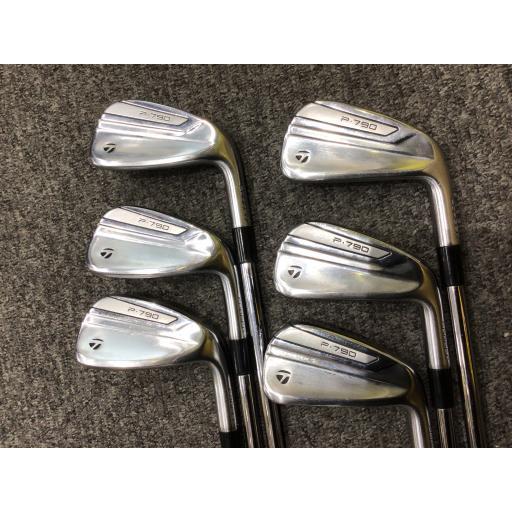 TaylorMade（テーラーメイド） Taylor Made P・790(2019) 6S アイアン